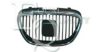 EQUAL QUALITY G0891 Radiator Grille